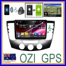 SONATA 2008-09 GPS WIRELESS APPLE CARPLAY ANDROID AUTO CAMERA DAB+ TPMS DVR ODB