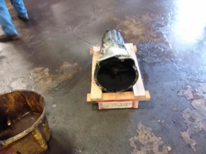 Manual Transmission 2007-2010 BMW 335I 6 Speed AWD 2038357 | eBay