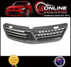 <!--F#f_0-->Grille 1 Piece fit Mitsubishi Lancer CH 8/05-8/06 plastic grill trim<!--F/-->