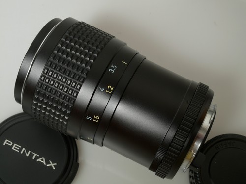 SMC Pentax M ZOOM 35-70mm f2,8-3,5 2,8-3,5/35-70 mm + 2 Pentax caps Deck + Kö. - Bild 9 von 17