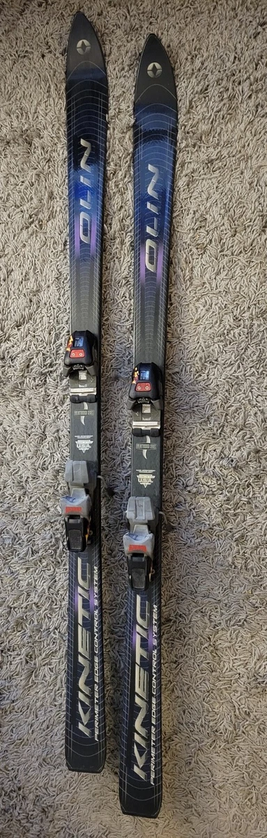 Olin Skis not Bindings Included for sale | eBay