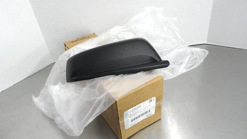 OEM Genuine GM 22860563 Pass Rearview Mirror Housing Upper Cover 2013-16 Malibu
