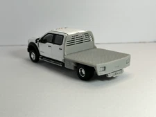 1/64 Scale BM Truck Bed V2 for Greenlight Trucks
