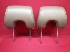 2006 - 2008 Honda Pilot Headrest Seat FRONT DRIVER AND PASSENGER SET