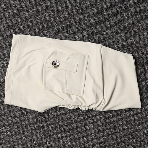 Women's Tracksuit Shorts Yoga Set With Pocket High Waist Sportswear Leggings - 第 37/41 張圖片