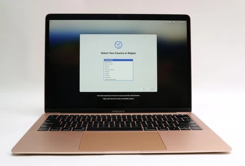 Apple MacBook Air 13" 2019