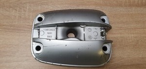BMW R1100GS R 1100 GS Zylinderkopfhaube Motorabdeckung Links 1340235