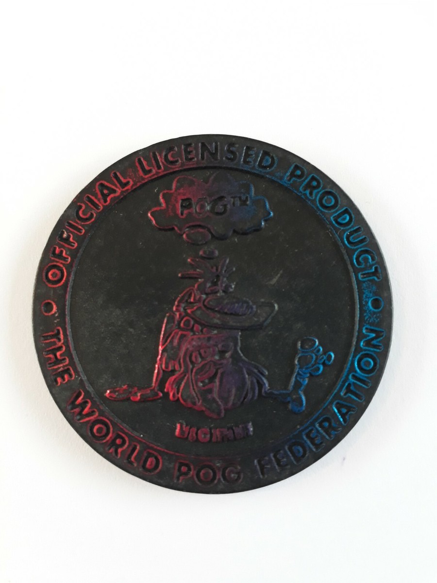 90s unknown silver top star moon thunder