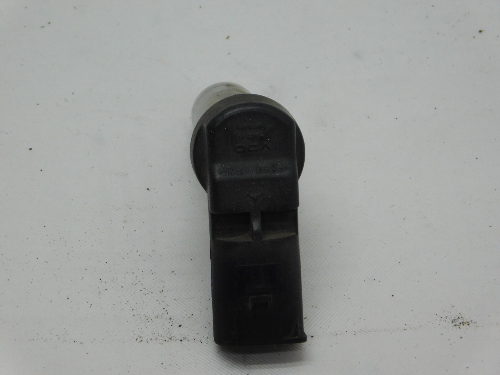 Magneti Marelli Drehzahlsensor 064820171010 - Motormanagement Für Fiat Seicento, Panda, Cinquecento