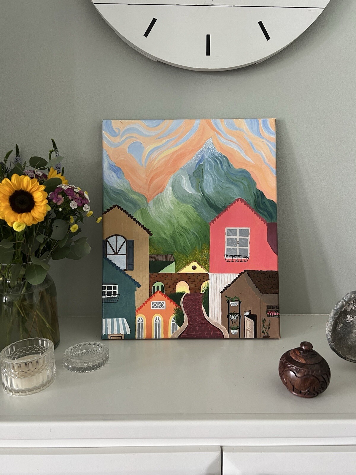 Discover the Beauty of Edelweiss Valley in the Swiss Alps