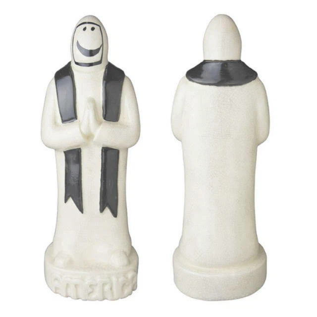 CERAMICK Mark Gonzales マークゴンザレス PRIEST