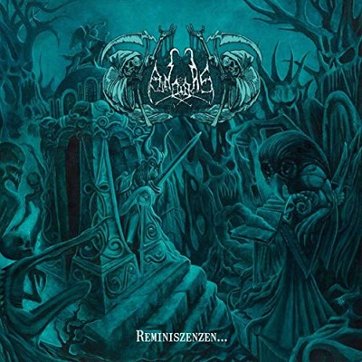 Reminiszenzen by ANDRAS [Audio CD]