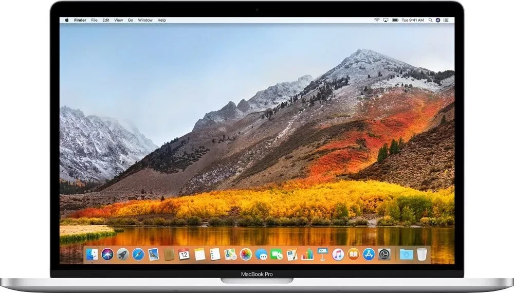 Apple MacBook Pro 13