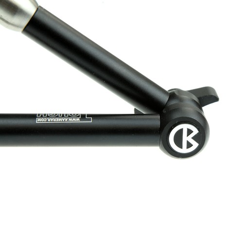 Brazo de fricción resistente KAMERAR 11" para cámara Nikon Canon LCD monitor LED - Imagen 7 de 7