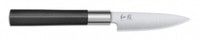 Kai Wasabi Black Allzweckmesser 10 Cm 6710P