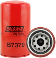 Engine Oil Filter-DIESEL Baldwin Filters B7379