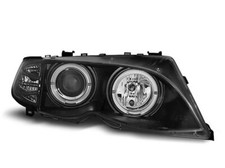 Optique Avant Gauche (phare) BMW Série 3 E46 Phase 1 - Occasion - Réf 0301089205