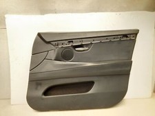 T�rverkleidung T�rpappe Leder Vorne Rechts Beifahrerseite BMW 5er F07 GT 1732854