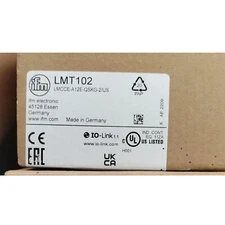 1PS New For IFM LMT102 liquid level sensor In Box Free Shipping