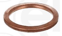 Elring 110.604 Dichtring, ÖLablaßSchraube FüR Abarth Alfa Romeo Chrysler 110604