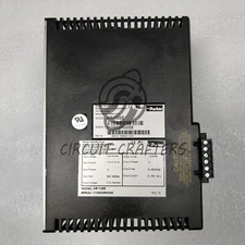 1PCS USED For Parker Hann Corp Servo Motor drive AR-13SE