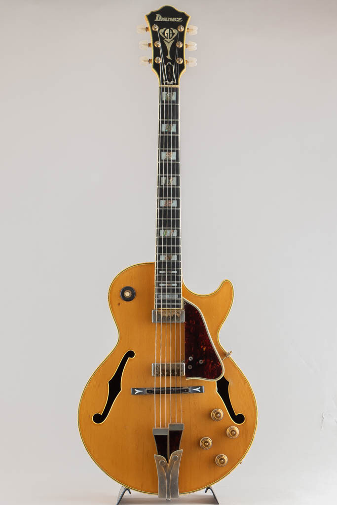 1979 Ibanez GB10 ヴィンテージ 1979 Ibanez Gb10 Vintage | eBay