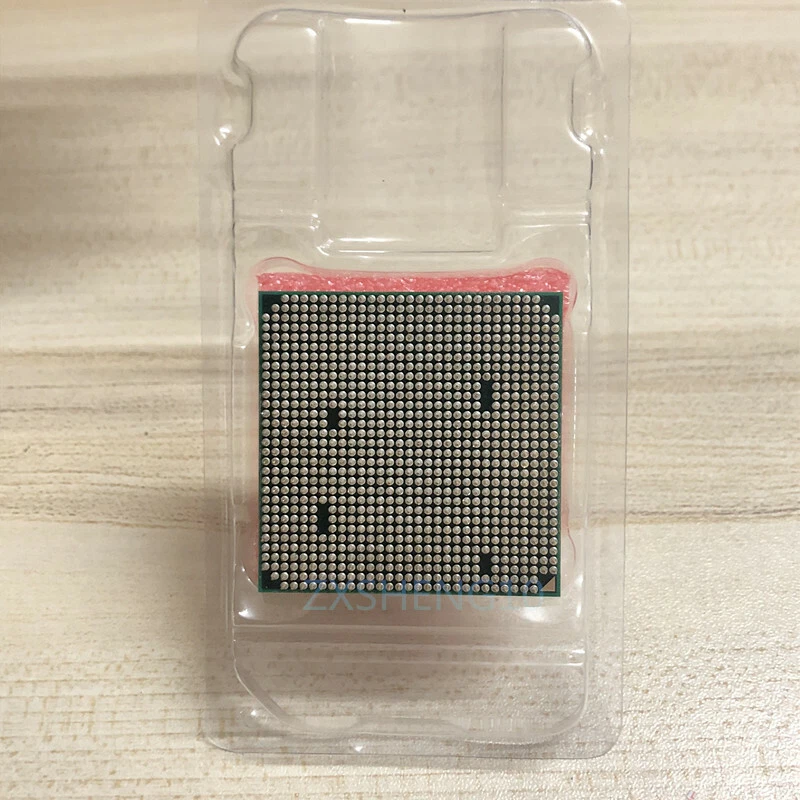 AMD Athlon II X2 280 CPU Dual-Core 3.6 GHz 533 MHz Socket AM3 Processor - Image 2 of 2