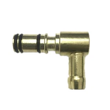 Carburetor Fuel Inlet Fitting for Suzuki RMZ250 RMZ450 Carb