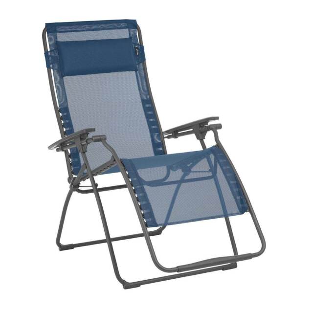 Lafuma Futura Xl Zero Gravity Outdoor, Zero Gravity Outdoor Chairs
