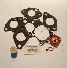 Joints Renault R12