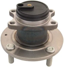 Rear Wheel Hub Febest 0482-Z30R OEM MR594142
