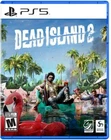Dead Island 2 PS5 PlayStation 5. Brand NEW. Sealed