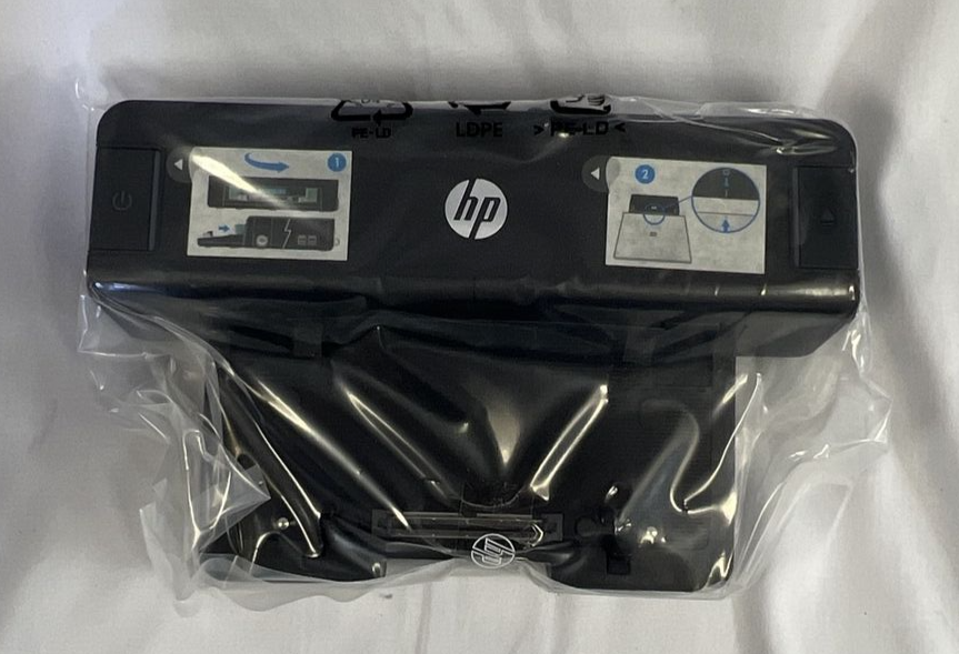 HP Elite USB-C Docking Station (90W) (Gebraucht) in Lyss für CHF 20