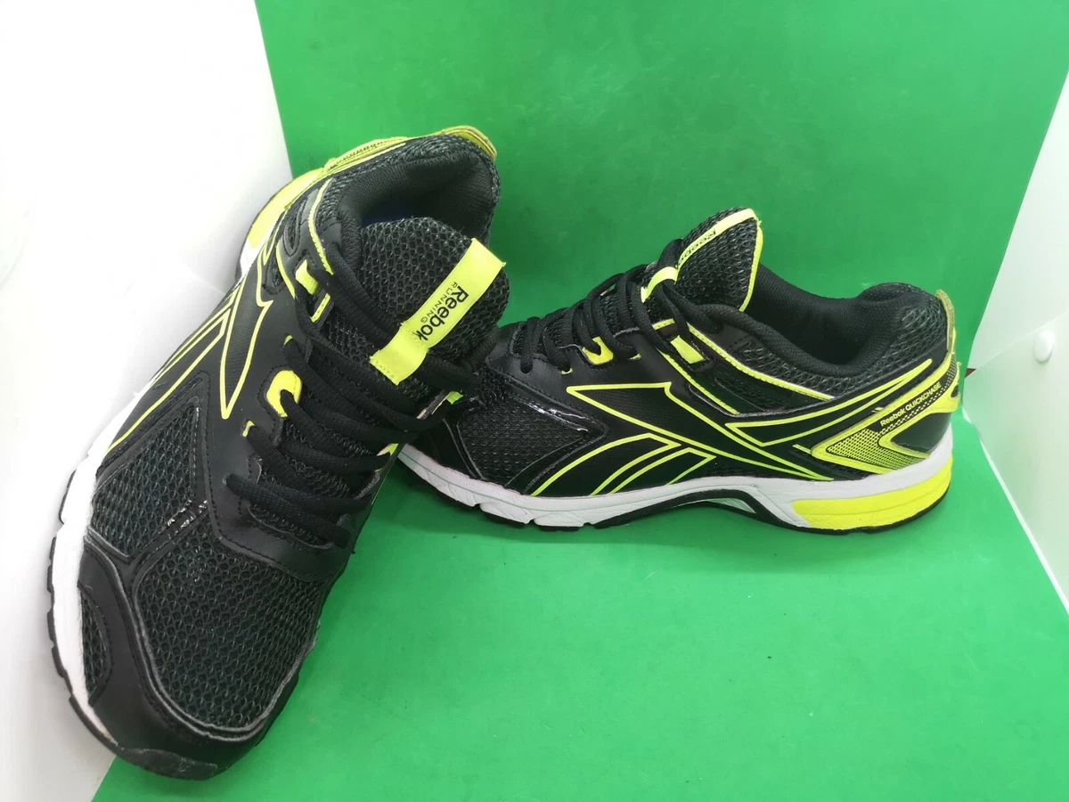 Reebok quickchase store mens