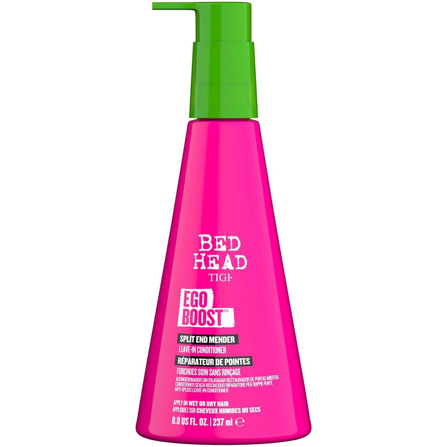 Tigi Bed Head Ego Boost (237ml)
