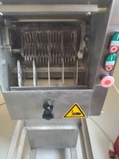 Fresh Pasta Machine DUMPLING MACHINE CASTIGLIONI