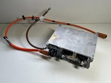 UNIDAD DE CONTROL CARGADOR BATERÍA HÍBRIDO ORIGINAL MERCEDES BENZ GLE W166 A0009006307