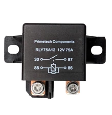 V23232-D0001-X001, 75A 12V STARTER RELAY REPLACEMENT FOR 0332002168 AND ,CB12100