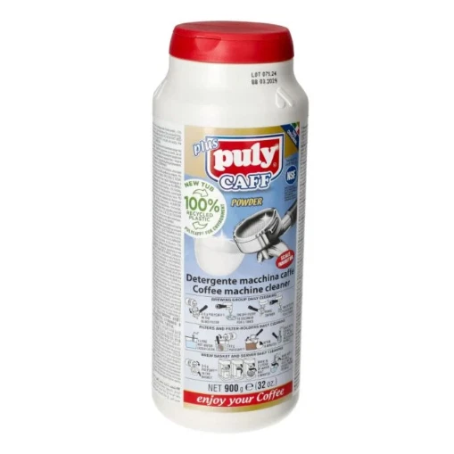 PULY CAFF GRP HEAD CLEANER 900G