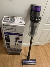 Dyson Outsize Cordless Stick Vacuum Cleaner - Nickel