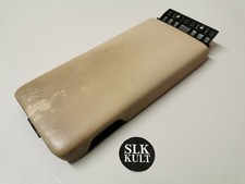 Original Mercedes SLK R170 Armlehne Mittelarmlehne Siambeige Klappe Nähe Köln