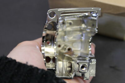 NEW HARLEY DAVIDSON CHROME ULTRA SWITCH HSG,LWR/R 71612-96 | eBay