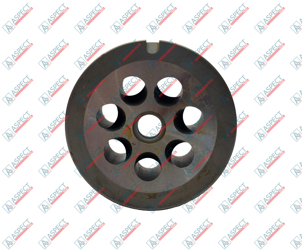 Hitachi HPV118 Cylinder block Rotor 2052956 | eBay