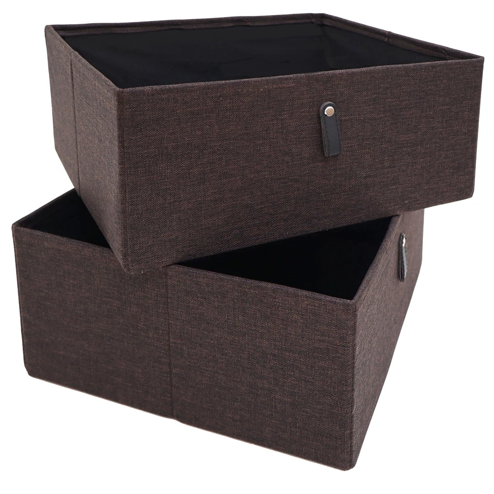 Schuhbank mit Polster - 81x32x50 Sitzbank mit Schuhregal und Aufbewahrungsboxen - Bild 3 von 4