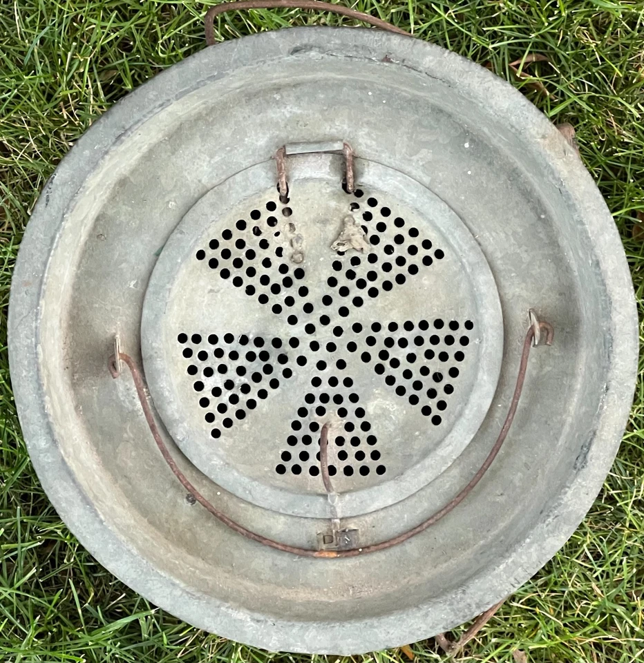 Vintage Action Jackson MEGO Bearded Action Figure 1971 Khaki Shorts Hong Kong - Image 4 of 4