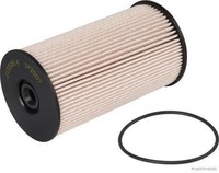 Herth+Buss Jakoparts J1330814 Kraftstofffilter FüR Audi Seat Skoda VW