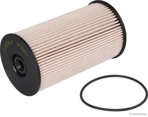 Herth+Buss Jakoparts J1330814 Kraftstofffilter FüR Audi Seat Skoda VW-image