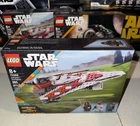 Star Wars Lego Set 75388 Jedi Bob Starfighter NEW New In box nIB