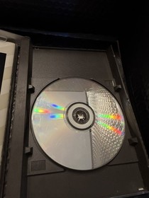 EA SPORTS Sega Saturn - Madden NFL 97 Football Game Disc w/ Jewel Case & Manual