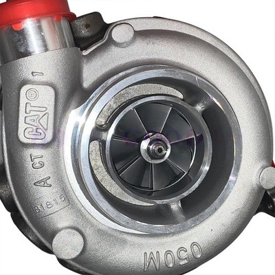 For Caterpillar 3116 3126 Marine S300W049 Turbocharger 7C6342 0R7269 158-4645